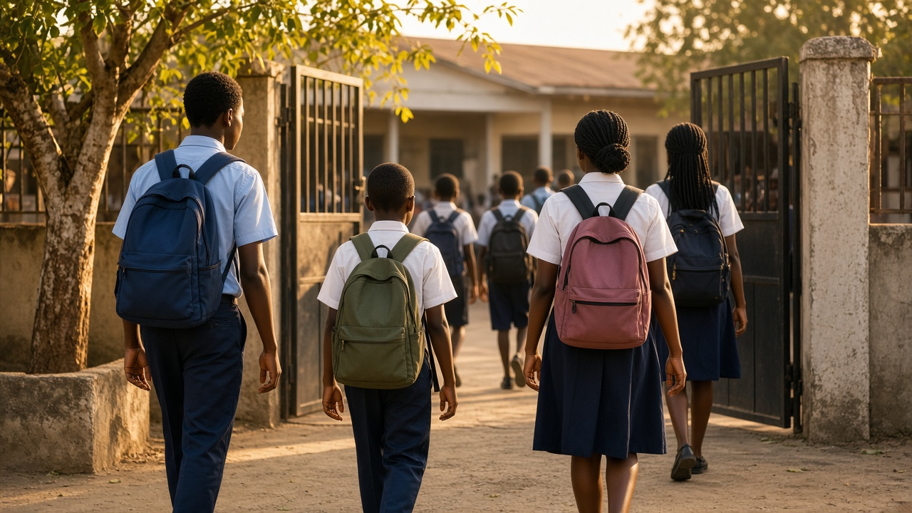 Rentrée scolaire 2026-2027 : préparez la réussite dès maintenant