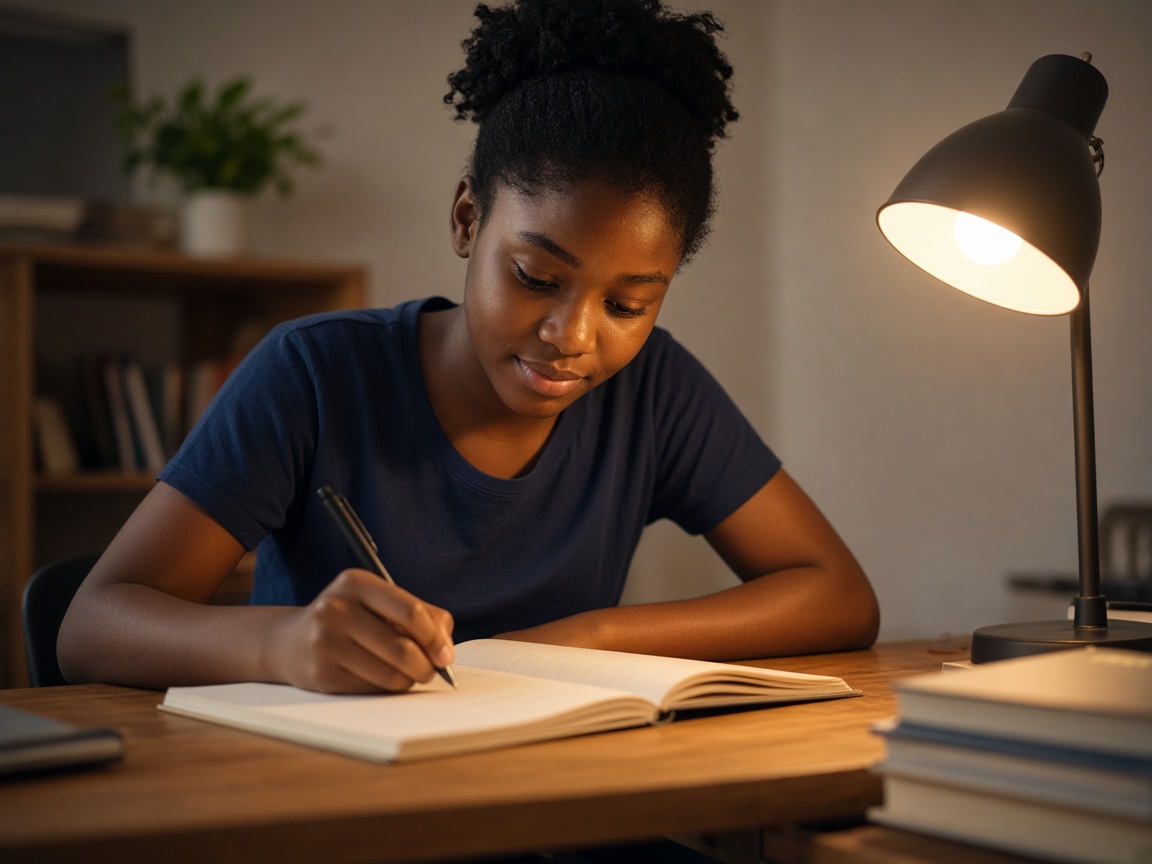 Accompagnement scolaire personnalisé